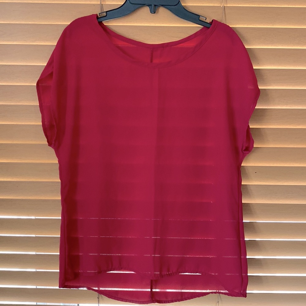 Forever21 blouse